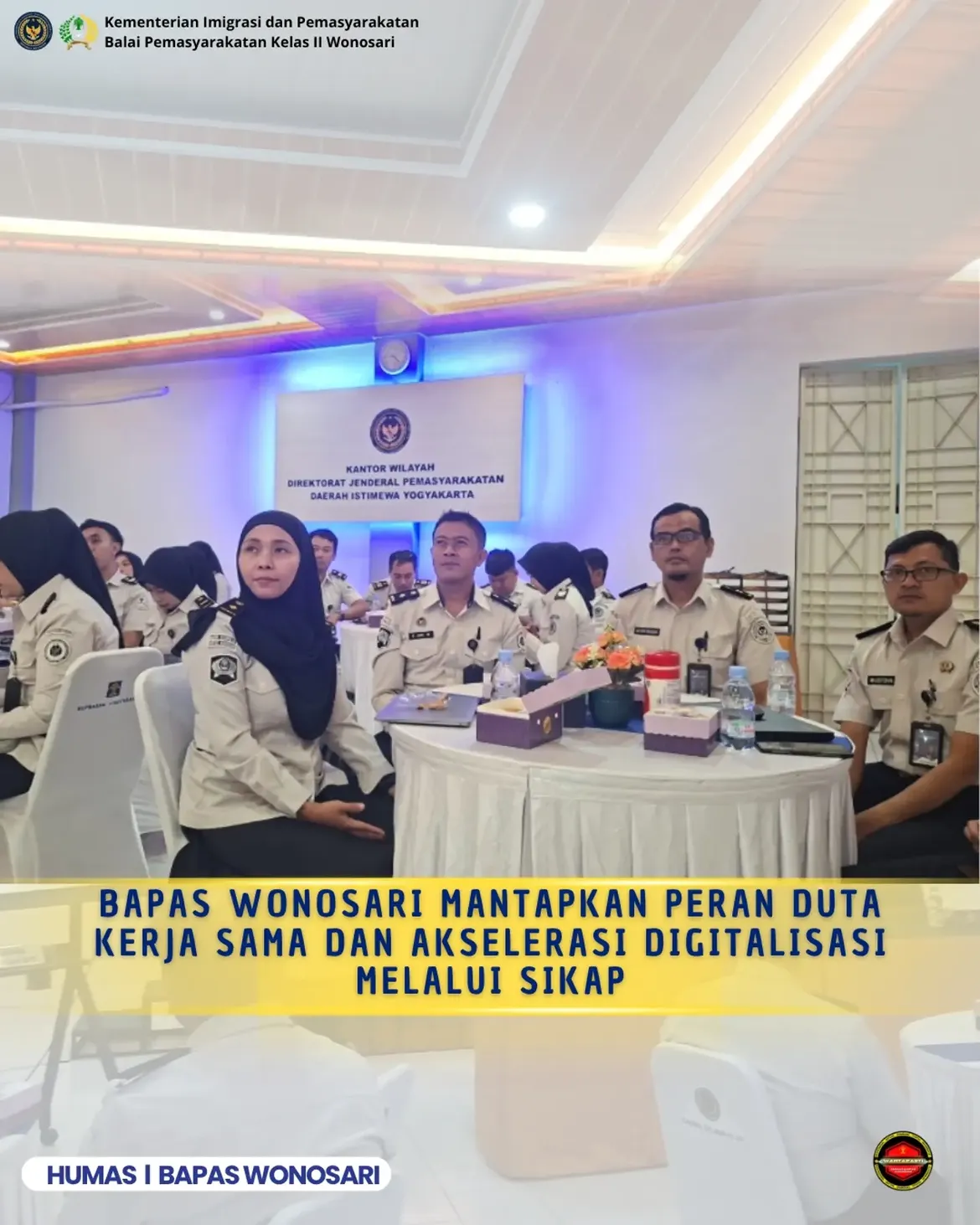 BIMTEK DUTA KETRJA SAMA